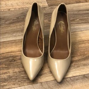 Like New Candies Stilettos